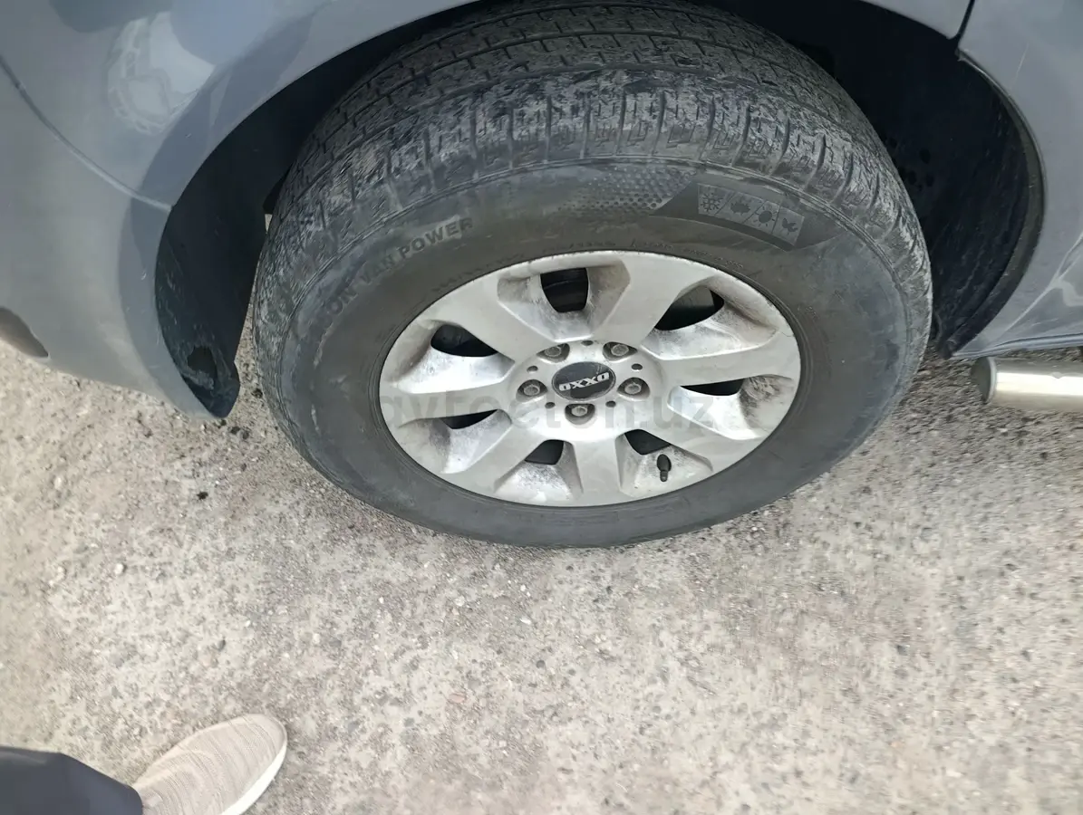 Volkswagen Caravelle — 2