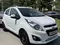 Белый Chevrolet Spark, 4 позиция 2018 года, КПП Автомат, в Ташкент за 8 200 y.e. id5190586