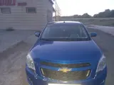 Chevrolet Cobalt, 1 позиция 2015 года, КПП Механика, в Нукус за ~6 715 y.e. id6432356, Фото №1