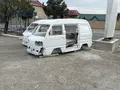 Damas Van кузов в Наманган за ~2 599 y.e. id5030880