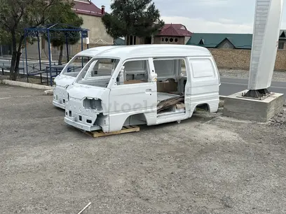 Damas Van кузов в Наманган за ~2 136 y.e. id5030880