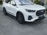 Белый Chery Tiggo 8 Pro 2023 года, КПП Автомат, в Бухара за 24 800 y.e. id6455175, Фото №1
