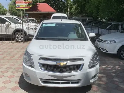 Chevrolet Cobalt, 4 pozitsiya 2024 yil, КПП Avtomat, shahar Samarqand uchun 12 800 у.е. id5204067