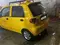 Жёлтый Chevrolet Matiz, 2 позиция 2007 года, КПП Механика, в Джизак за 2 800 y.e. id4975091