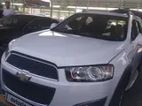 Chevrolet Captiva, 4 pozitsiya 2015 yil, КПП Avtomat, shahar Toshkent uchun 15 000 у.е. id5235127, Fotosurat №1