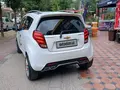 Белый Chevrolet Spark, 4 позиция 2015 года, КПП Автомат, в Ташкент за 6 600 y.e. id6619039