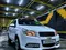 Oq Chevrolet Nexia 3, 2 pozitsiya 2017 yil, КПП Mexanika, shahar Navoiy uchun ~9 113 у.е. id4965135
