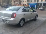 Chevrolet Cobalt, 1 pozitsiya 2013 yil, КПП Mexanika, shahar Toshkent uchun 8 000 у.е. id5033299, Fotosurat №1