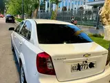 Белый Chevrolet Lacetti, 2 позиция 2013 года, КПП Механика, в Ташкент за 8 700 y.e. id5190333, Фото №1