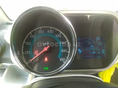 Chevrolet Spark, 4 позиция 2021 года, КПП Механика, в Ташкент за 9 000 y.e. id5210486