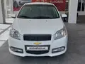 Chevrolet Nexia 3, 2 pozitsiya 2017 yil, КПП Mexanika, shahar Beruniy uchun ~7 641 у.е. id5027058