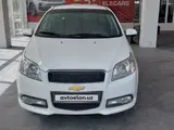 Chevrolet Nexia 3, 2 pozitsiya 2017 yil, КПП Mexanika, shahar Beruniy uchun ~7 641 у.е. id5027058, Fotosurat №1