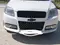 Белый Chevrolet Nexia 3, 2 позиция 2020 года, КПП Механика, в Бухара за 8 700 y.e. id5206719