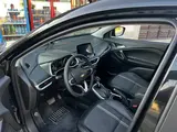 Черный Chevrolet Tracker, 2 позиция 2023 года, КПП Автомат, в Самарканд за 16 200 y.e. id6443423, Фото №1
