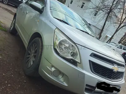 Chevrolet Cobalt, 1 позиция 2013 года, КПП Механика, в Ташкент за 9 000 y.e. id4950994