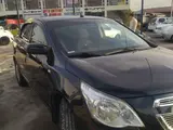 Chevrolet Cobalt, 1 pozitsiya 2013 yil, КПП Mexanika, shahar Toshkent uchun 7 550 у.е. id5200442, Fotosurat №1