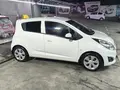 Белый Chevrolet Spark, 2 позиция 2014 года, КПП Механика, в Андижан за 5 600 y.e. id6528622