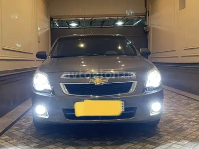 Chevrolet Cobalt, 3 pozitsiya 2015 yil, КПП Mexanika, shahar Toshkent uchun 8 400 у.е. id5190062