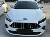 Белый JAC J7 2023 года, КПП Автомат, в Самарканд за 15 700 y.e. id6748972, Фото №1