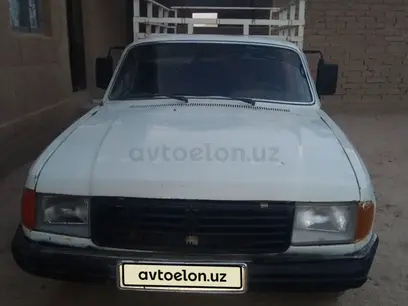 Oq GAZ 3102 (Volga) 1996 yil, КПП Mexanika, shahar Qamashi uchun 1 500 у.е. id5185385