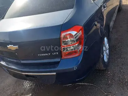 Chevrolet Cobalt, 2 позиция 2018 года, КПП Механика, в Самарканд за 10 800 y.e. id5177963