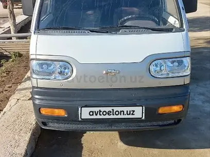 Белый Chevrolet Damas 2015 года, КПП Механика, в Бухара за 6 000 y.e. id4970408