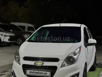 Chevrolet Spark 2018 года, КПП Механика, в Ташкент за ~7 480 y.e. id5160272