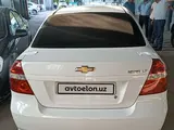 Белый Chevrolet Nexia 3, 3 позиция 2019 года, КПП Механика, в Гулистан за ~5 999 y.e. id5218059, Фото №1