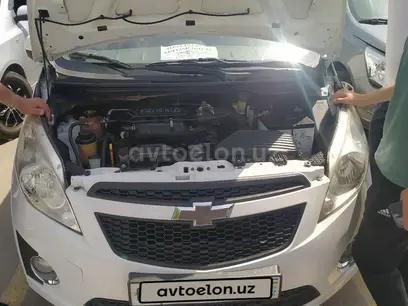 Chevrolet Spark, 2 позиция 2012 года, КПП Механика, в Ташкент за 5 300 y.e. id4982047