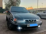 Черный Daewoo Nexia 2001 года, КПП Механика, в Ташкент за 4 800 y.e. id6552508, Фото №1