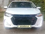 Белый Chevrolet Onix 2023 года, КПП Автомат, в Каттакурганский район за 14 500 y.e. id5213932, Фото №1