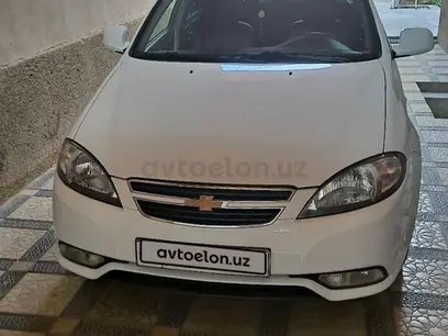 Oq Chevrolet Gentra, 3 pozitsiya 2020 yil, КПП Avtomat, shahar Samarqand uchun 12 500 у.е. id5117017