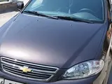 Перламутрово-коричневый Chevrolet Gentra, 2 позиция 2022 года, КПП Механика, в Фергана за 12 200 y.e. id4226436, Фото №1