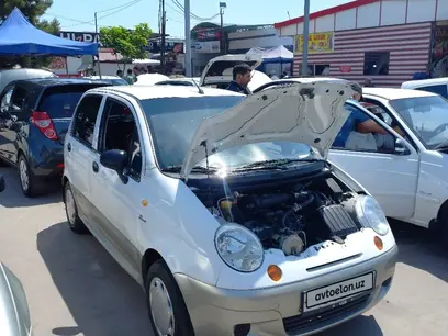 Белый Chevrolet Matiz Best, 3 позиция 2009 года, КПП Механика, в Ташкент за 3 500 y.e. id5135214