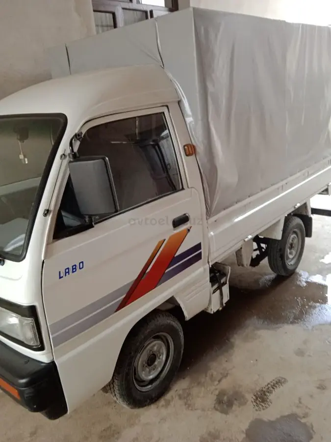 Daewoo Labo — 5