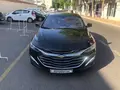 Черный Chevrolet Malibu 2 2017 года, КПП Автомат, в Ташкент за 23 000 y.e. id5200515