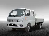 Foton  Бортовой грузовой автомобиль Foton Truck Mate II (5 местный) 2025 года, в Ташкент за ~17 611 y.e. id6309300