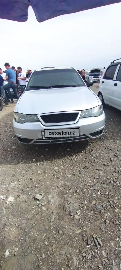 Chevrolet Nexia 2 2010