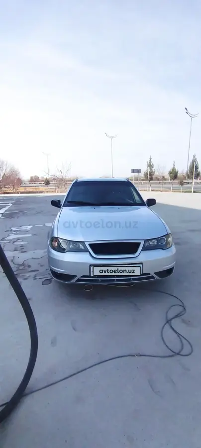 Chevrolet Nexia 2 2010 — 4