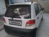 Chevrolet Matiz, 2 позиция 2010 года, КПП Механика, в Китабский район за 2 500 y.e. id6387695, Фото №1