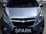 Дельфин Chevrolet Spark, 3 позиция 2014 года, КПП Механика, в Ташкент за 5 600 y.e. id5181200, Фото №1