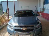 Chevrolet Malibu, 3 позиция 2014 года, КПП Автомат, в Баяутский район за 13 600 y.e. id6395170, Фото №1