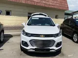 Chevrolet Tracker Premier 2020 yil, shahar Toshkent uchun 15 500 у.е. id5195236, Fotosurat №1