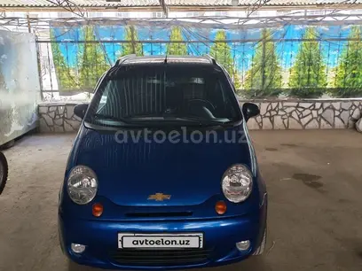 Chevrolet Matiz, 1 позиция 2016 года, КПП Механика, в Навои за ~3 992 y.e. id6472013