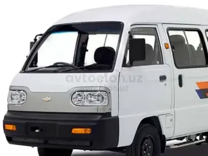 Белый Chevrolet Damas 2024 года, КПП Механика, в Шерабадский район за ~8 474 y.e. id5154209