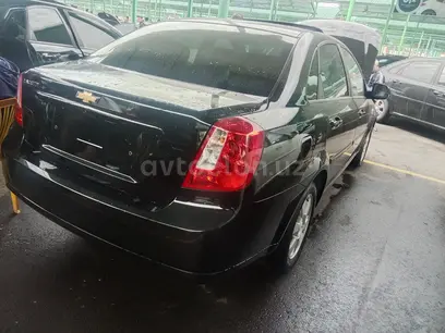Черный Chevrolet Gentra, 2 позиция 2019 года, КПП Механика, в Ташкент за 11 700 y.e. id5159102