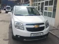 Белый Chevrolet Orlando, 3 позиция 2015 года, КПП Механика, в Ташкент за 13 500 y.e. id5032244