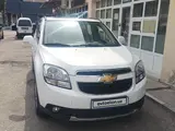 Белый Chevrolet Orlando, 3 позиция 2015 года, КПП Автомат, в Ташкент за 13 000 y.e. id5032244, Фото №1