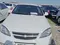 Белый Chevrolet Gentra 2022 года, КПП Механика, в Джизак за ~11 587 y.e. id5133052