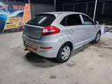Chevrolet Spark, 3 pozitsiya 2014 yil, КПП Mexanika, shahar Namangan uchun 4 400 у.е. id6756776, Fotosurat №1